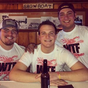 Meet your Posher, Logan